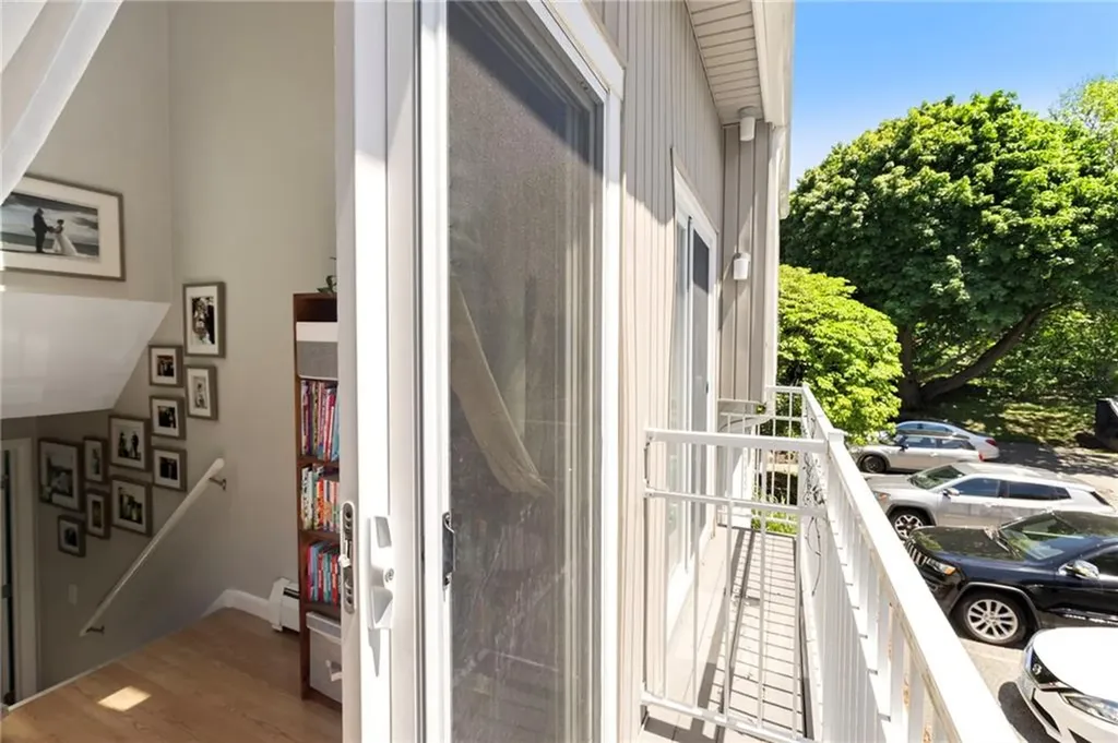 27 Kiley Street North Providence RI 02911