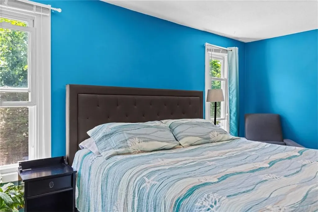 27 Kiley Street North Providence RI 02911