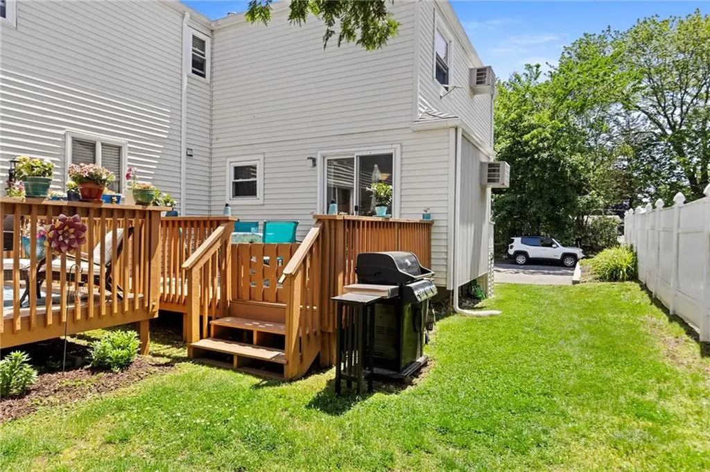 27 Kiley Street North Providence RI 02911