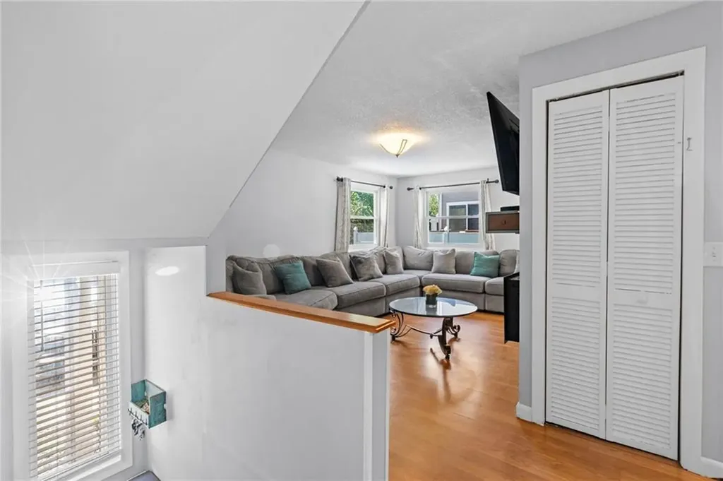 27 Kiley Street North Providence RI 02911