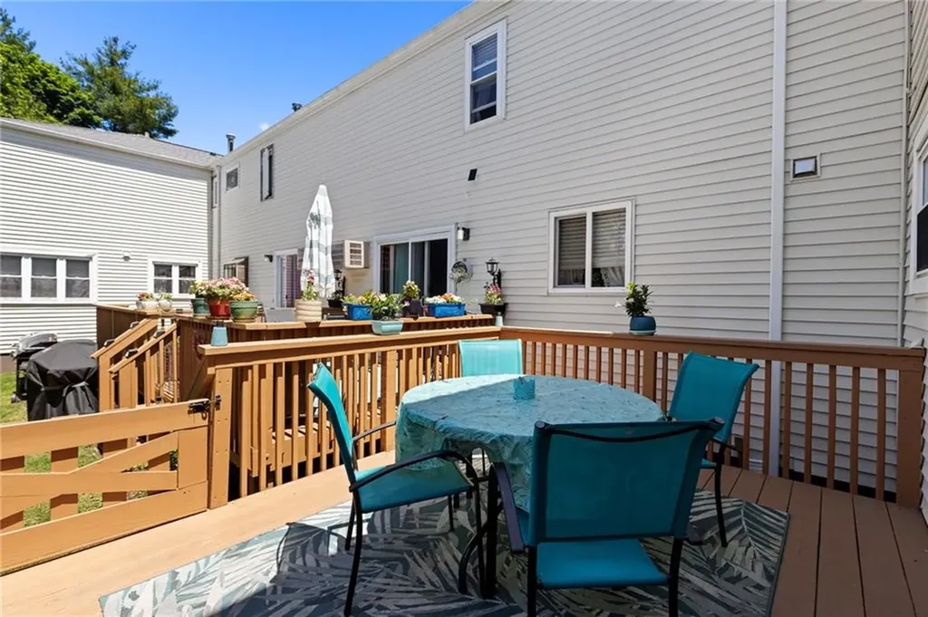 27 Kiley Street North Providence RI 02911