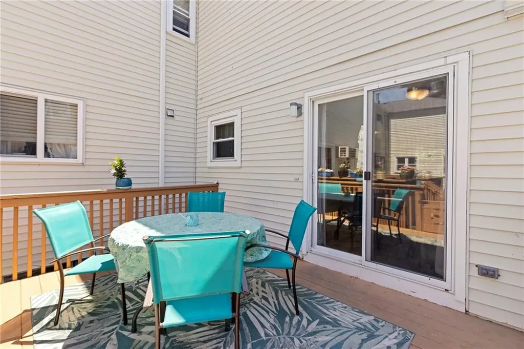 27 Kiley Street North Providence RI 02911
