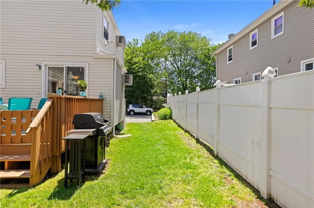 27 Kiley Street North Providence RI 02911