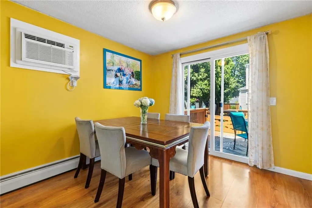 27 Kiley Street North Providence RI 02911