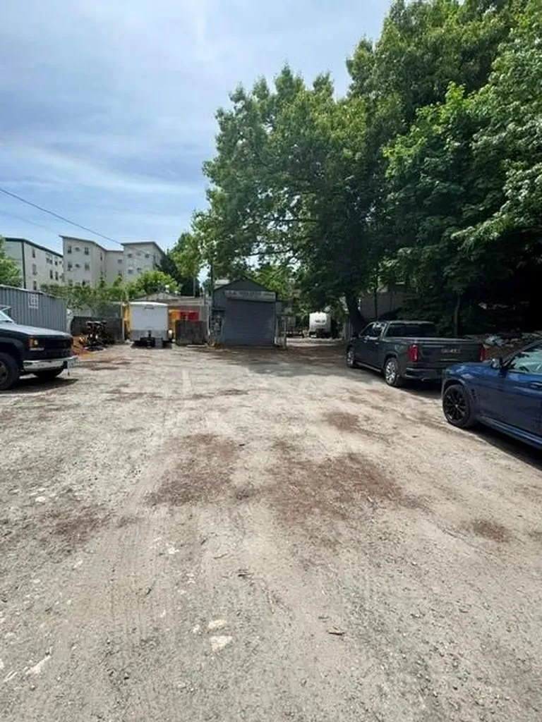 140 Northeast Street Woonsocket RI 02895