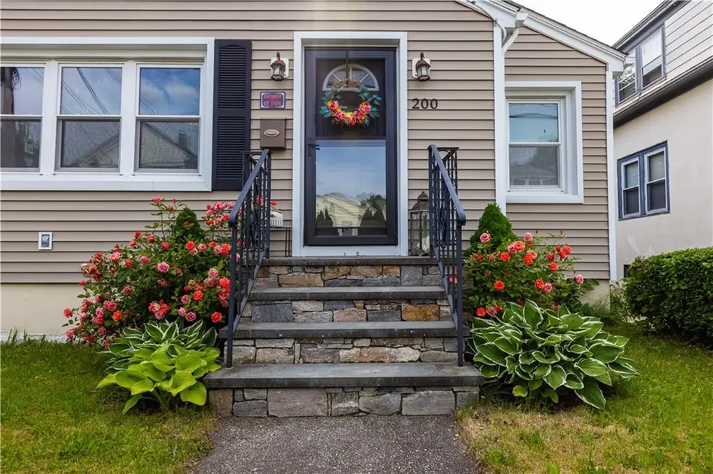 200 Unit Street Providence RI 02909