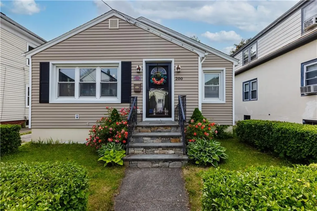 200 Unit Street Providence RI 02909