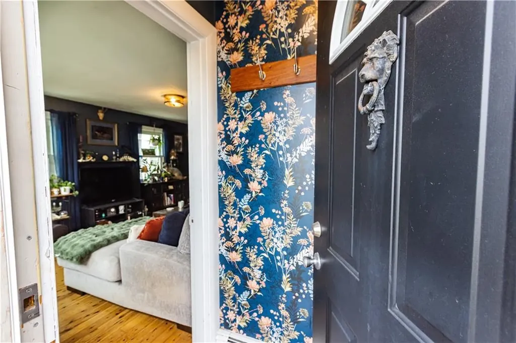 200 Unit Street Providence RI 02909