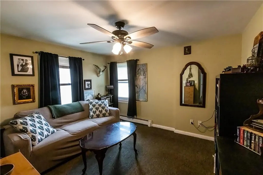 200 Unit Street Providence RI 02909