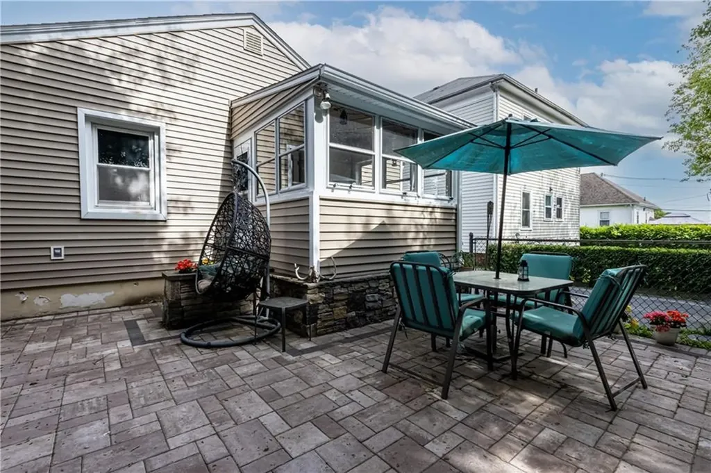 200 Unit Street Providence RI 02909