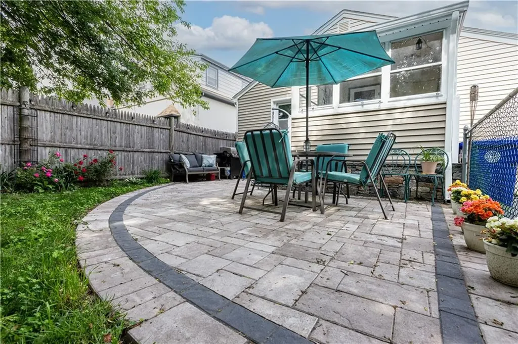 200 Unit Street Providence RI 02909