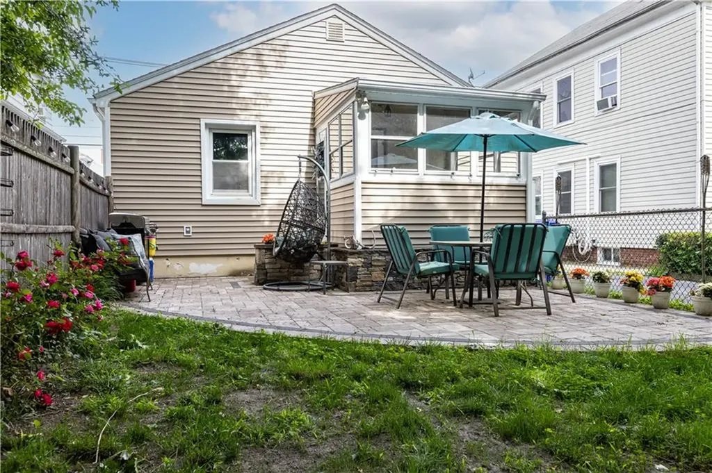 200 Unit Street Providence RI 02909