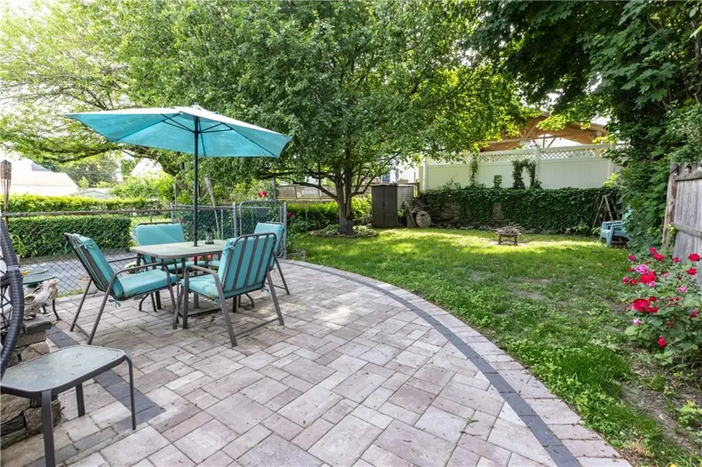 200 Unit Street Providence RI 02909