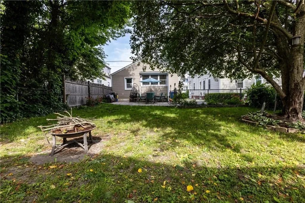 200 Unit Street Providence RI 02909