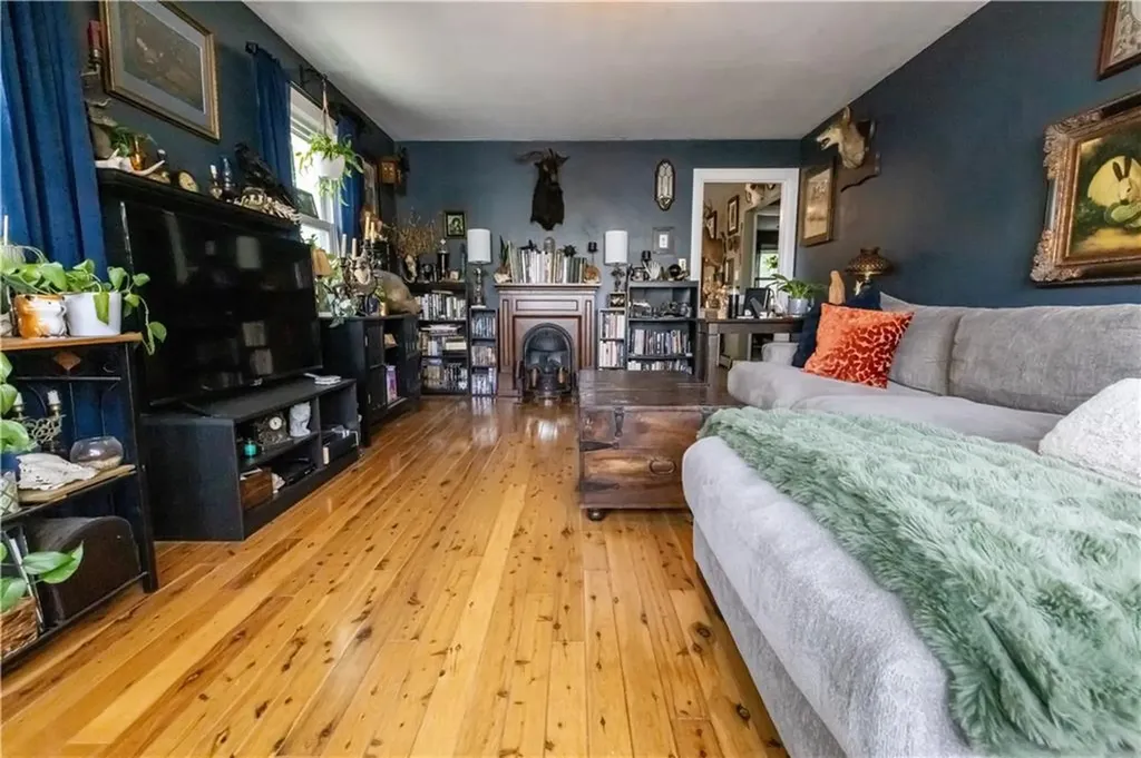 200 Unit Street Providence RI 02909