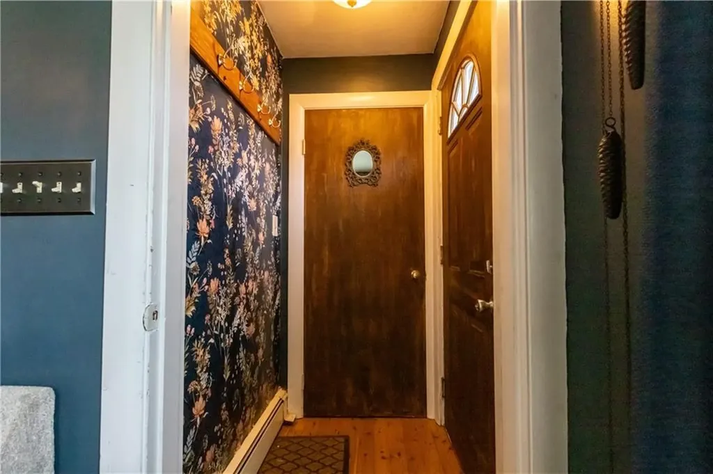 200 Unit Street Providence RI 02909