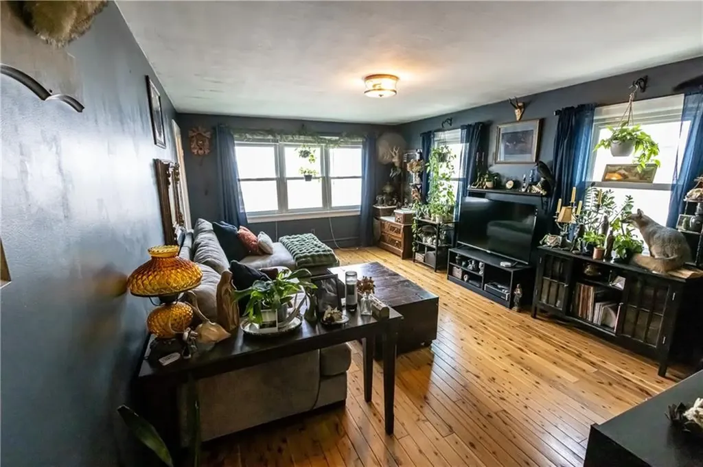 200 Unit Street Providence RI 02909