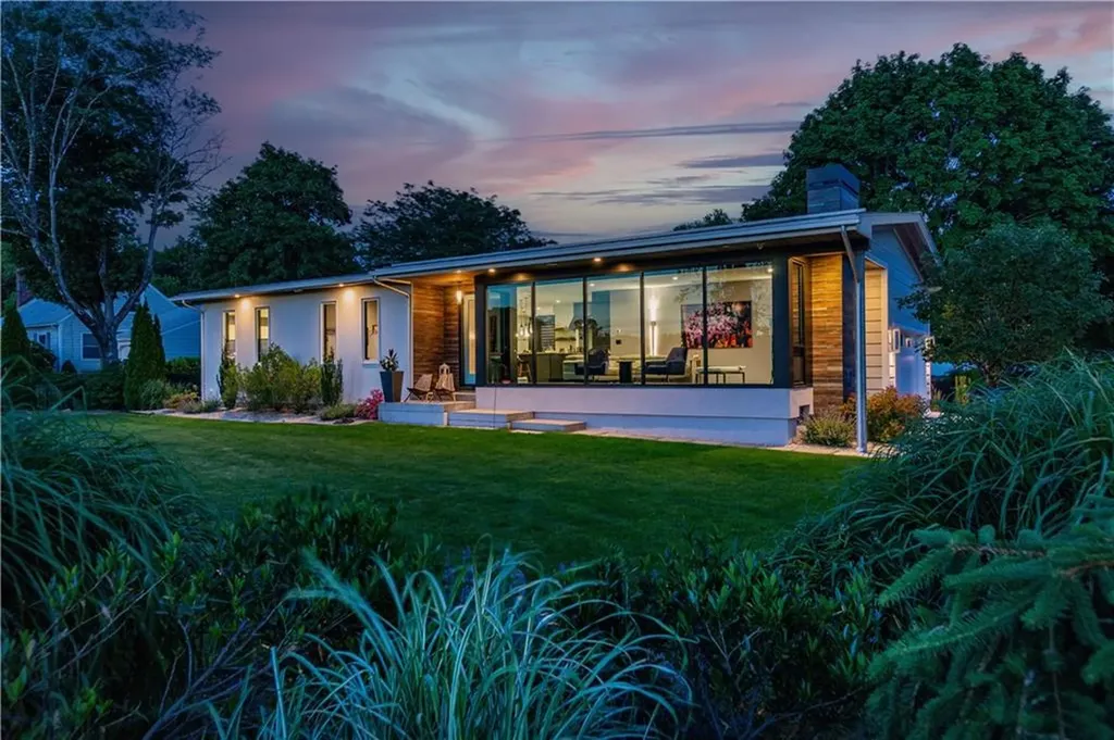 480 Ives Road Warwick RI 02818