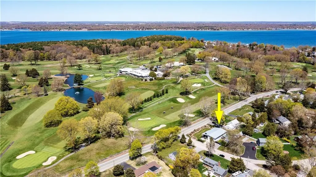 480 Ives Road Warwick RI 02818