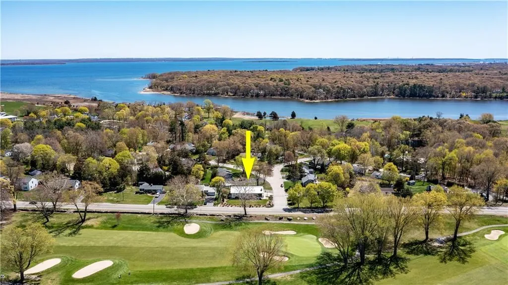 480 Ives Road Warwick RI 02818