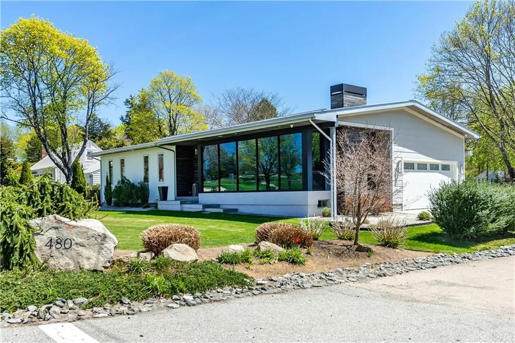 480 Ives Road Warwick RI 02818