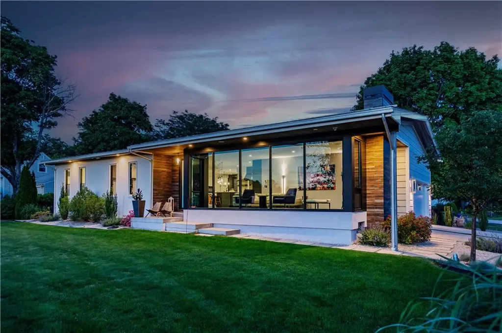 480 Ives Road Warwick RI 02818
