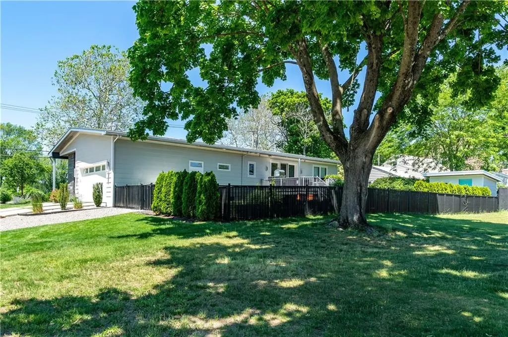 480 Ives Road Warwick RI 02818