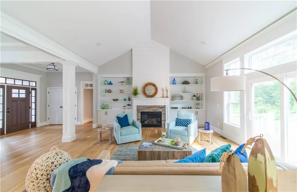 0 Explorer Drive North Kingstown RI 02874