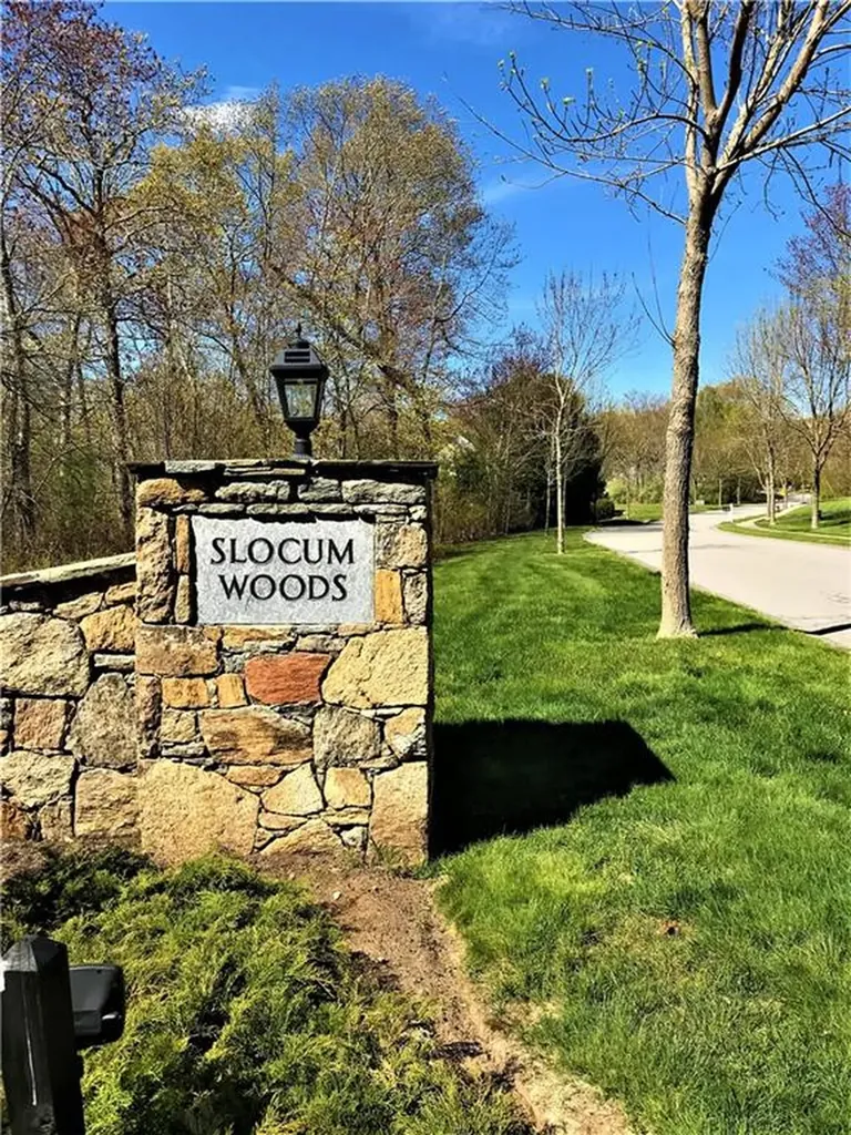 0 Explorer Drive North Kingstown RI 02874