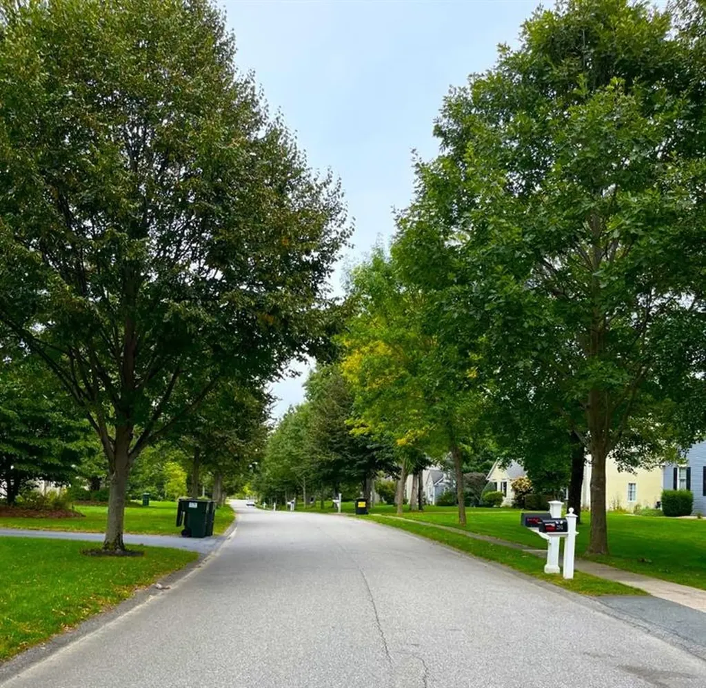 0 Explorer Drive North Kingstown RI 02874