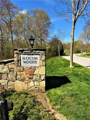 0 Explorer Drive North Kingstown RI 02874