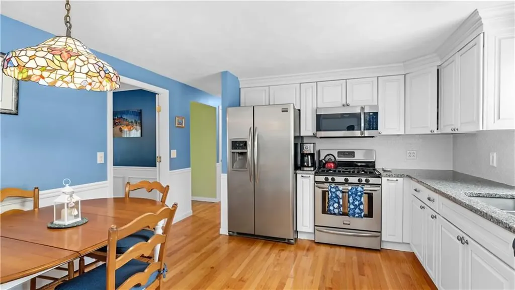 29 Carriage Way North Providence RI 02904