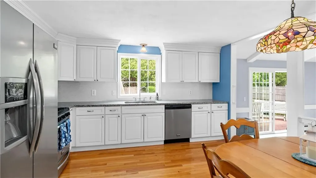 29 Carriage Way North Providence RI 02904