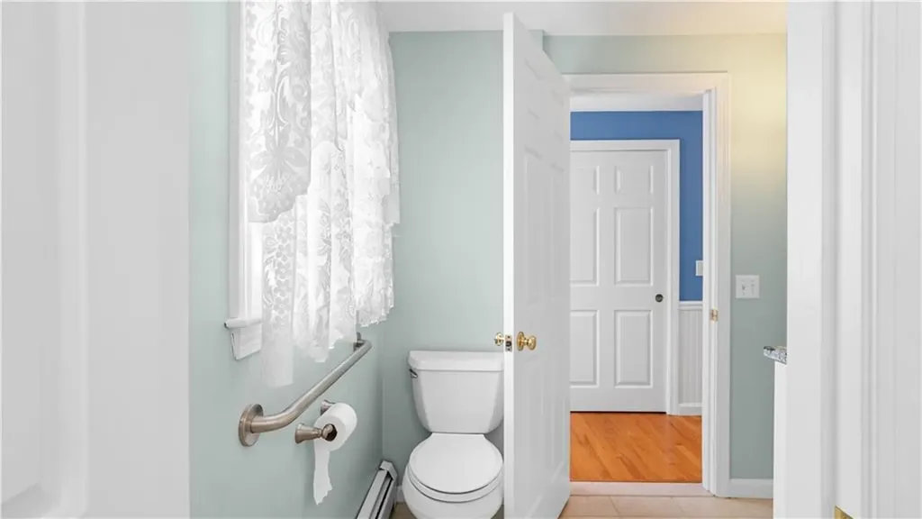 29 Carriage Way North Providence RI 02904