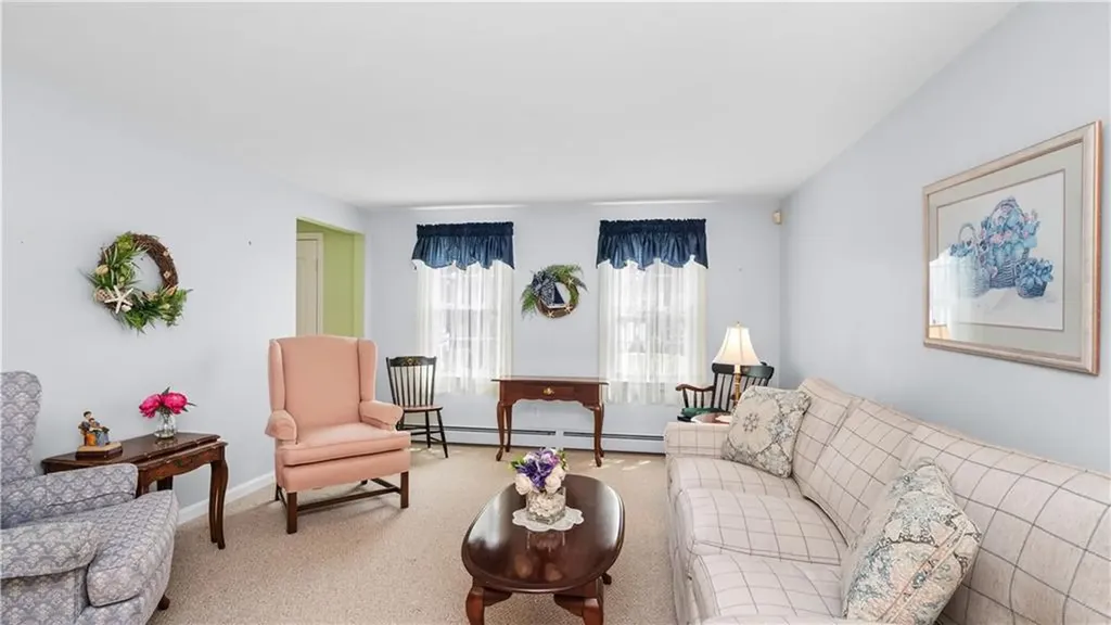 29 Carriage Way North Providence RI 02904