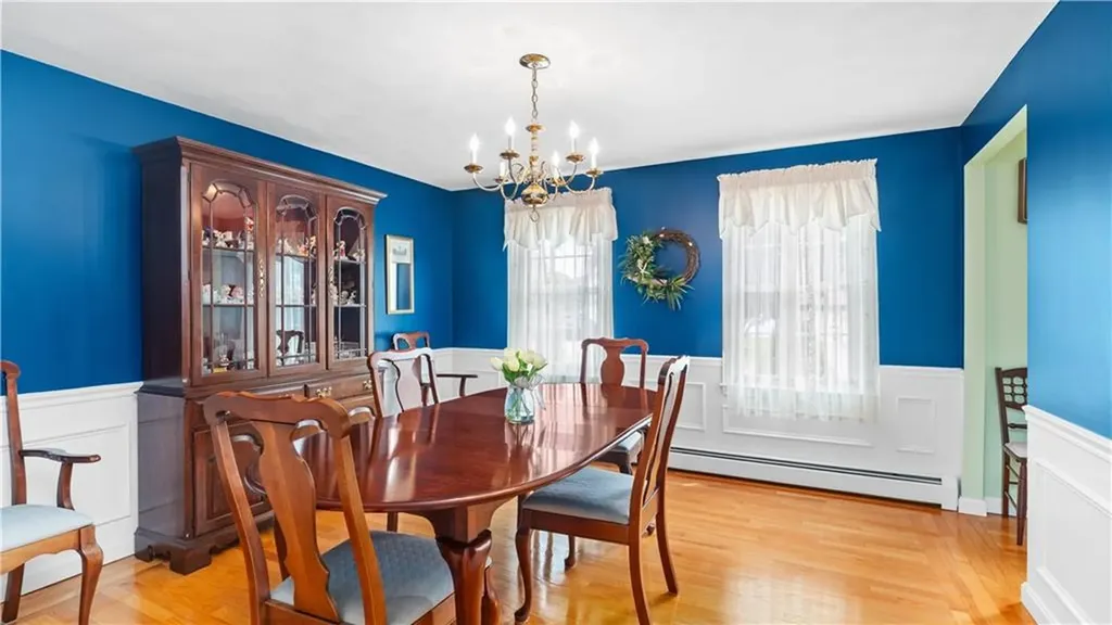 29 Carriage Way North Providence RI 02904