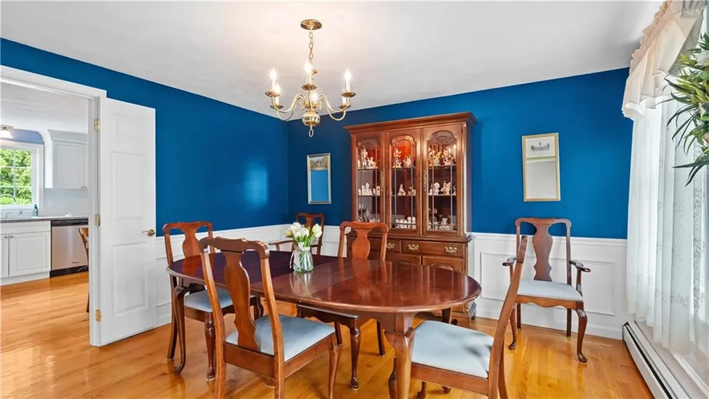 29 Carriage Way North Providence RI 02904