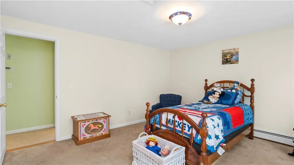 29 Carriage Way North Providence RI 02904