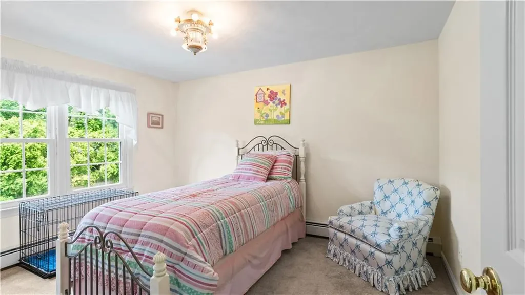 29 Carriage Way North Providence RI 02904