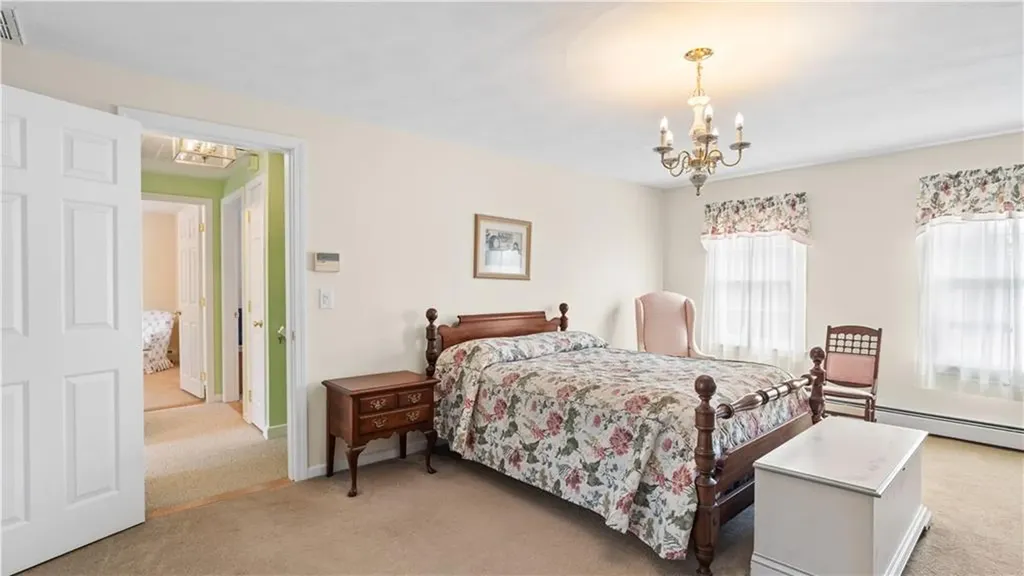 29 Carriage Way North Providence RI 02904
