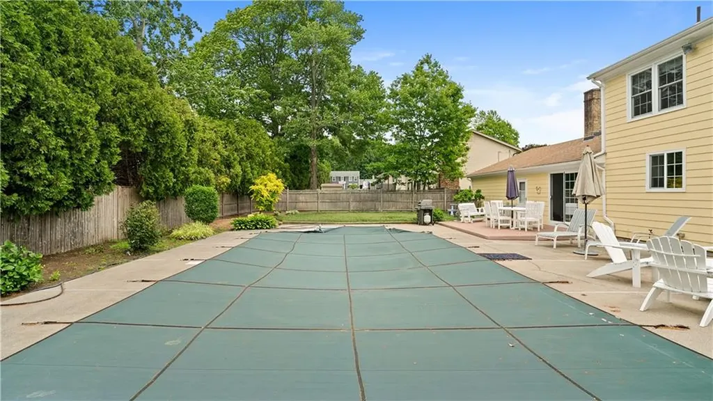 29 Carriage Way North Providence RI 02904