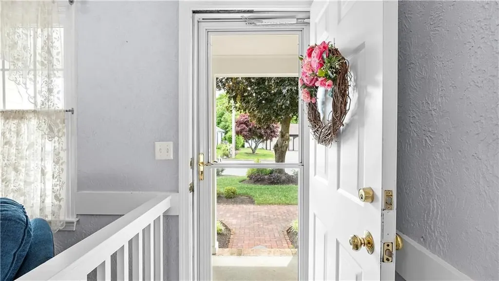 29 Carriage Way North Providence RI 02904