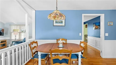 29 Carriage Way North Providence RI 02904