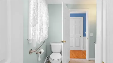 29 Carriage Way North Providence RI 02904