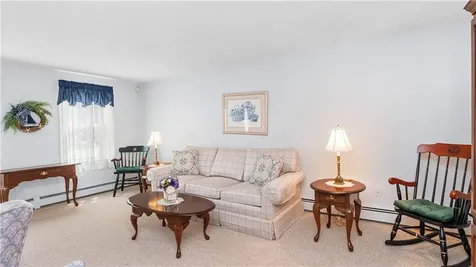 29 Carriage Way North Providence RI 02904