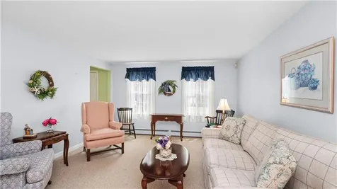 29 Carriage Way North Providence RI 02904