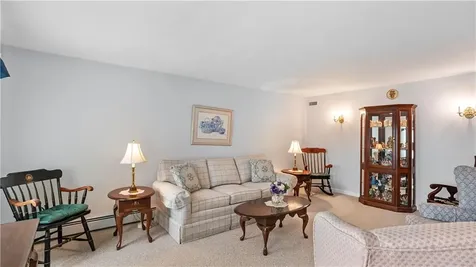 29 Carriage Way North Providence RI 02904