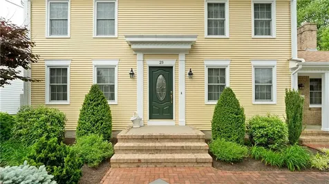 29 Carriage Way North Providence RI 02904