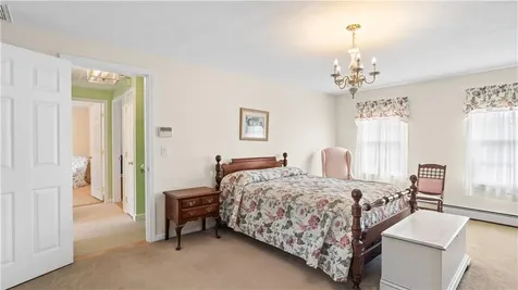 29 Carriage Way North Providence RI 02904