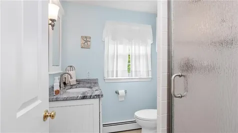 29 Carriage Way North Providence RI 02904